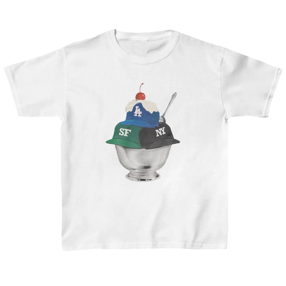 Baby tee